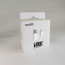 PEARLBEAT realfit Fast Charging USB to Type C Cable