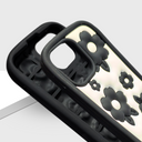 Pearlbeat Flower Case for iPhone 15 Pro Max