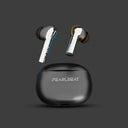 PEARLBEAT Evergreen True Wireless Earbuds with Zambo Battery, 10mm Bass Driver