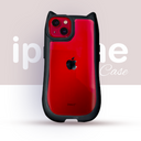 Pearlbeat Black Cat Case for iPhone12